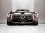 Pagani Zonda F 2005 года